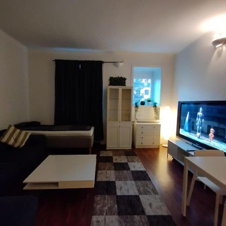 Furnished 58 M2 Restaurant In The Heart Of City ! Stockholm Buitenkant foto